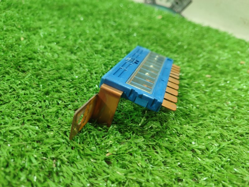 Блок предохранителей Toyota Camry 2008 ACV 40