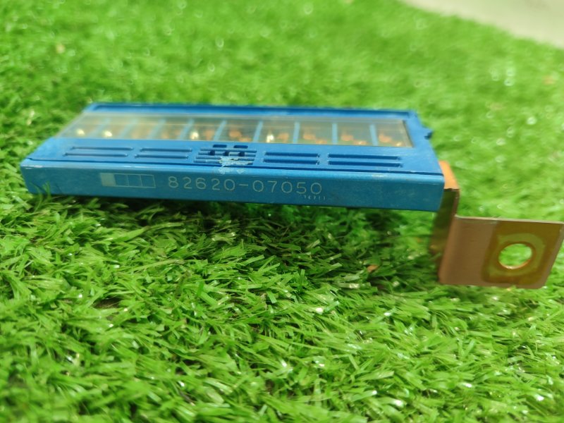 Блок предохранителей Toyota Camry 2008 ACV 40