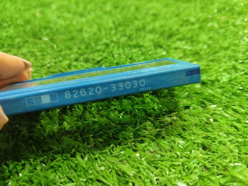 Блок предохранителей Toyota Camry 2008 ACV 40