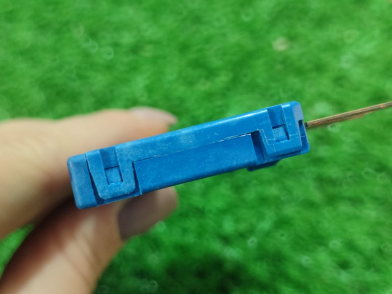 Блок предохранителей Toyota Camry 2008 ACV 40