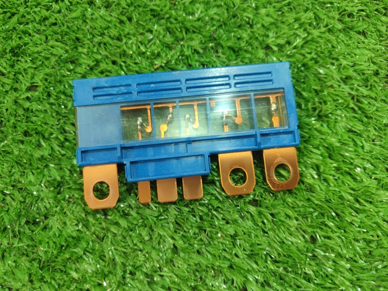 Блок предохранителей Toyota Camry 2008 ACV 40