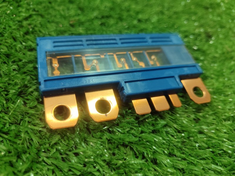 Блок предохранителей Toyota Camry 2008 ACV 40