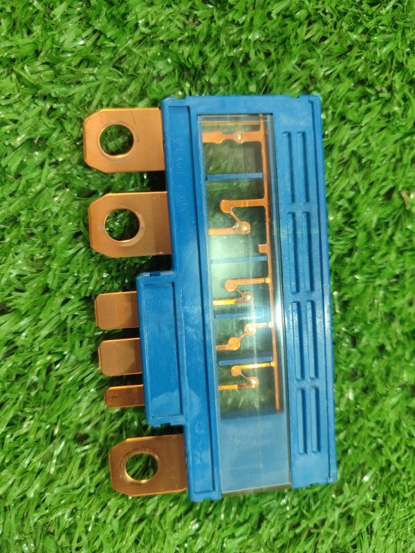 Блок предохранителей Toyota Camry 2008 ACV 40