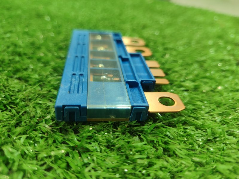 Блок предохранителей Toyota Camry 2008 ACV 40