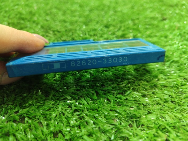 Блок предохранителей Toyota Camry 2008 ACV 40