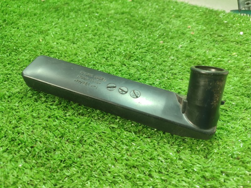 Шланг сапуна Toyota Camry 2008 ACV 40