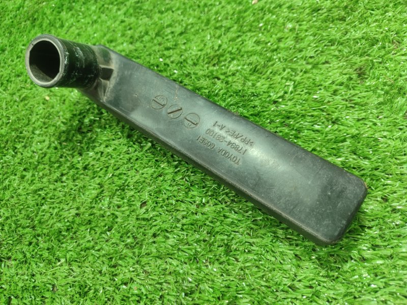 Шланг сапуна Toyota Camry 2008 ACV 40