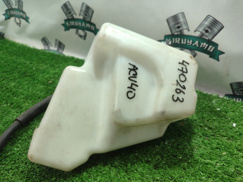 Бачок расширительный Toyota Camry 2008 ACV 40