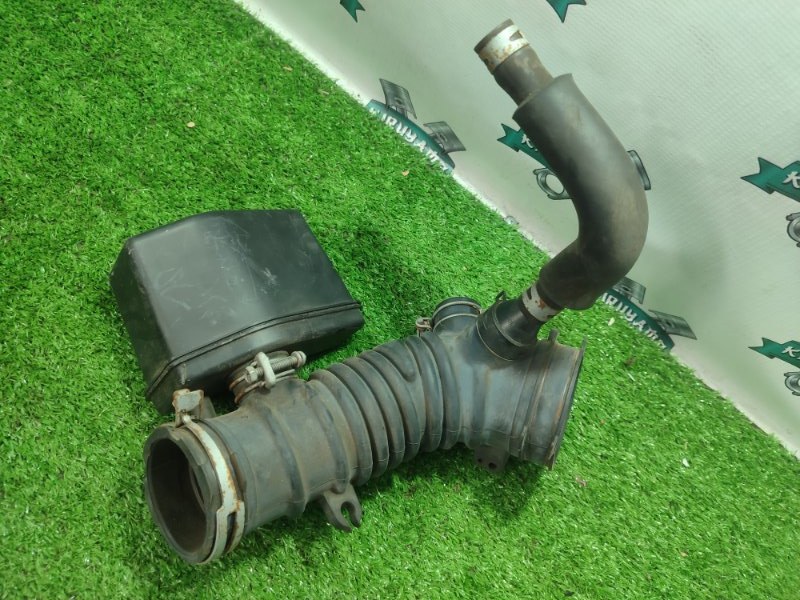 Патрубок воздушного фильтра Toyota Camry 2008 ACV 40