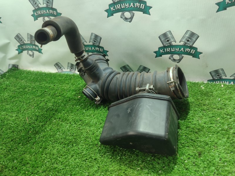 Патрубок воздушного фильтра Toyota Camry 2008 ACV 40