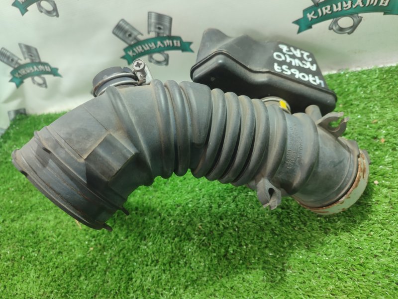 Патрубок воздушного фильтра Toyota Camry 2008 ACV 40