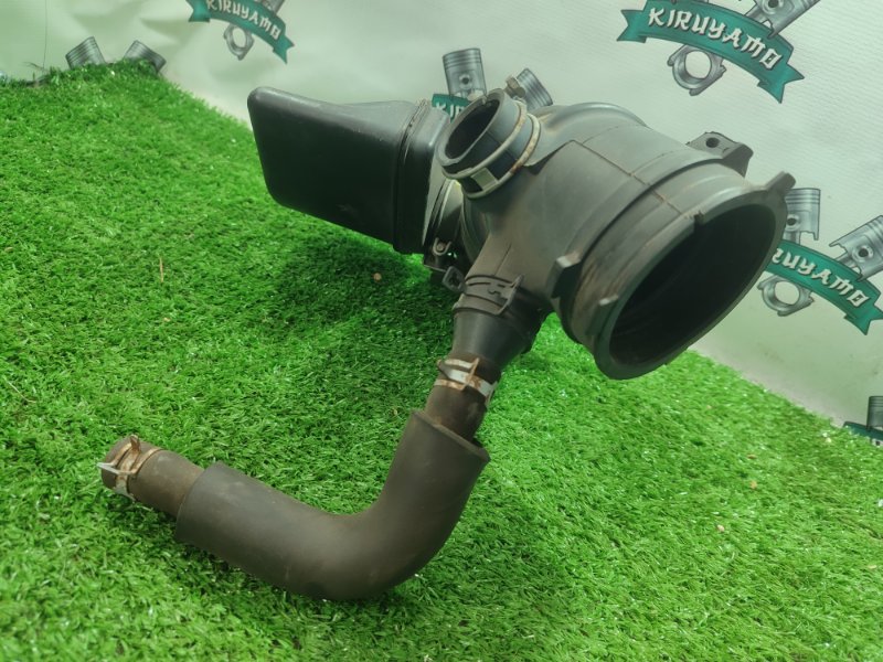 Патрубок воздушного фильтра Toyota Camry 2008 ACV 40