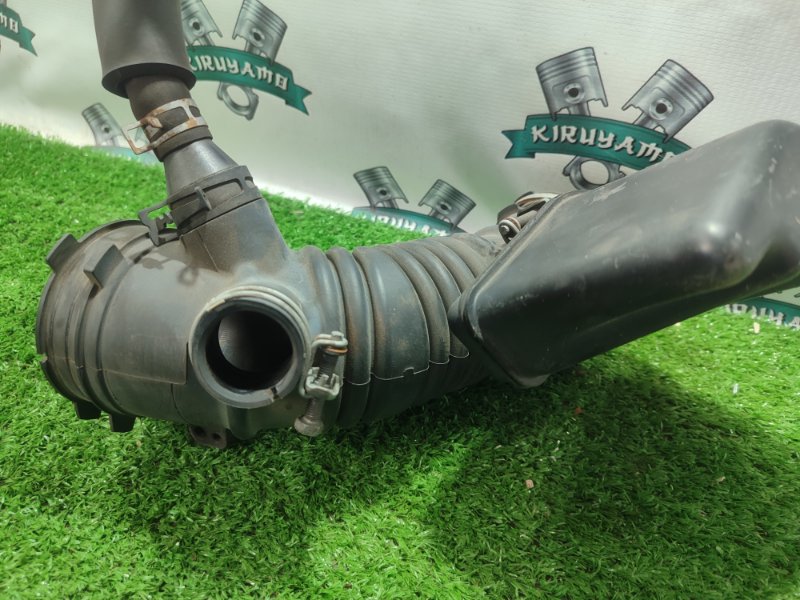 Патрубок воздушного фильтра Toyota Camry 2008 ACV 40