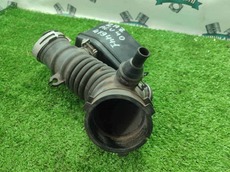 Патрубок воздушного фильтра Toyota Camry 2008 ACV 40