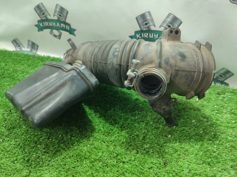 Патрубок воздушного фильтра Toyota Camry 2008 ACV 40