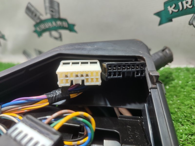 Блок предохранителей Toyota Camry 2008 ACV 40