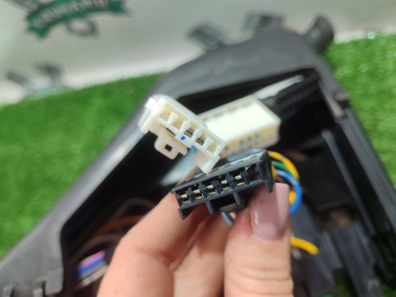 Блок предохранителей Toyota Camry 2008 ACV 40