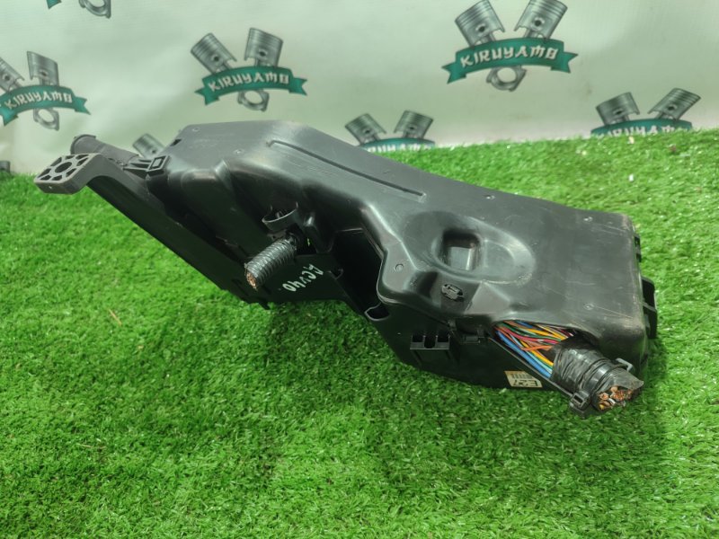 Блок предохранителей Toyota Camry 2008 ACV 40