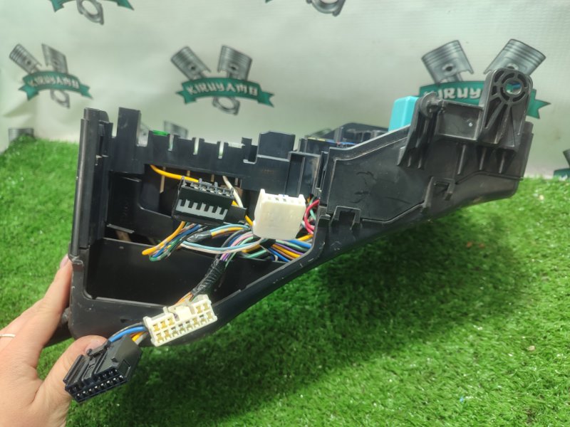 Блок предохранителей Toyota Camry 2008 ACV 40