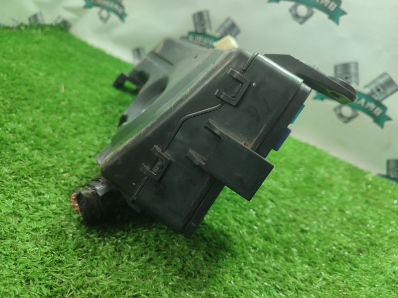 Блок предохранителей Toyota Camry 2008 ACV 40