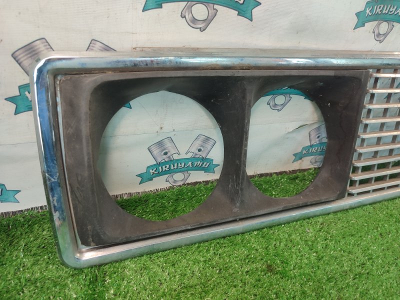 Решетка радиатора Лада 2106 2106