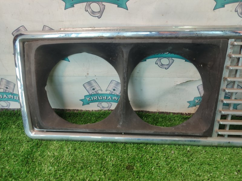 Решетка радиатора Лада 2106 2106