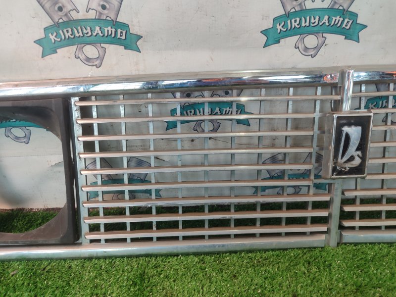 Решетка радиатора Лада 2106 2106