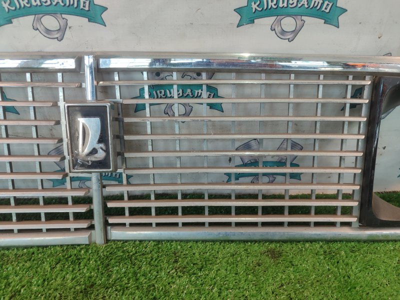 Решетка радиатора Лада 2106 2106