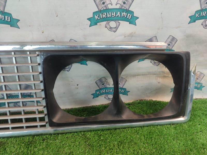 Решетка радиатора Лада 2106 2106