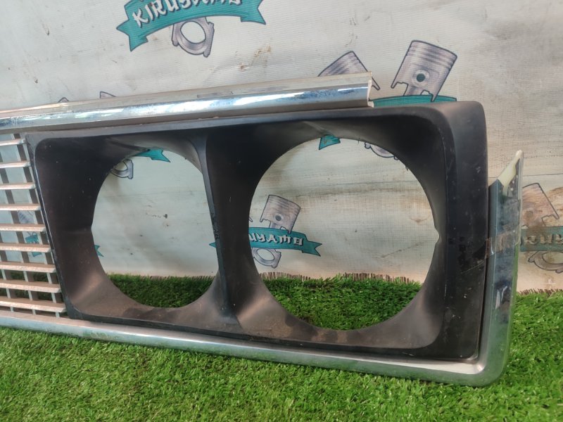 Решетка радиатора Лада 2106 2106