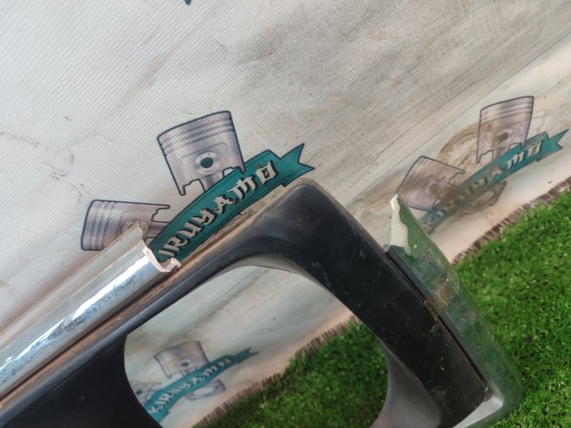 Решетка радиатора Лада 2106 2106