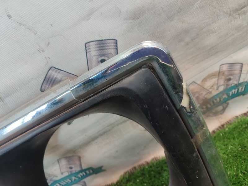 Решетка радиатора Лада 2106 2106