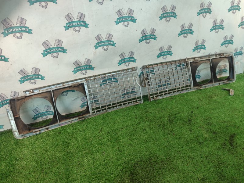 Решетка радиатора Лада 2106 2106