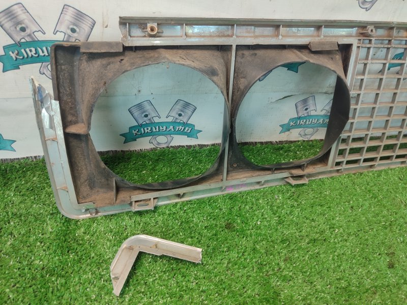 Решетка радиатора Лада 2106 2106