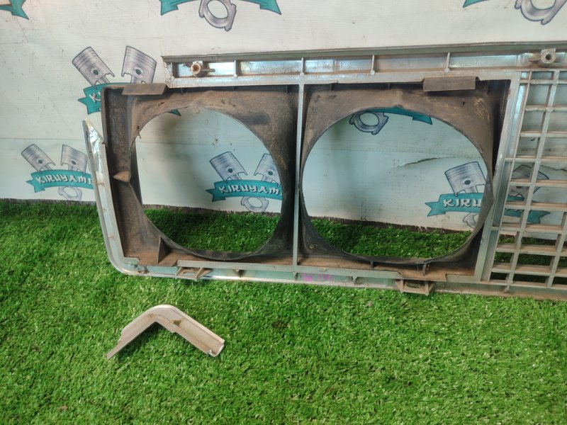 Решетка радиатора Лада 2106 2106