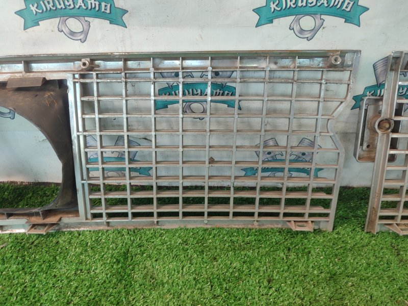 Решетка радиатора Лада 2106 2106