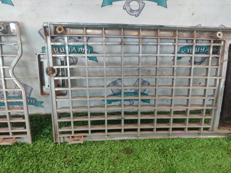 Решетка радиатора Лада 2106 2106