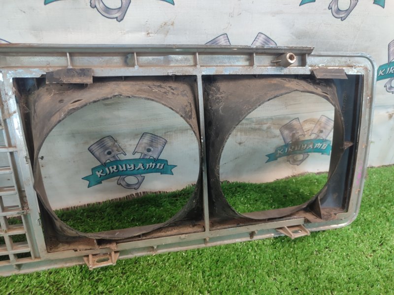 Решетка радиатора Лада 2106 2106