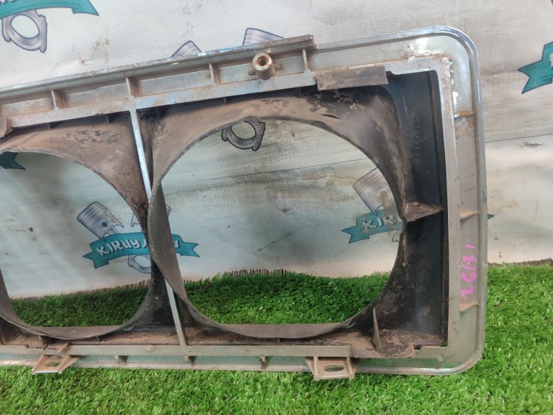 Решетка радиатора Лада 2106 2106