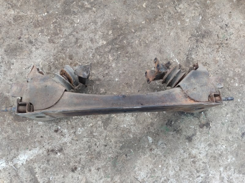 Балка подвески лада 21053 2105