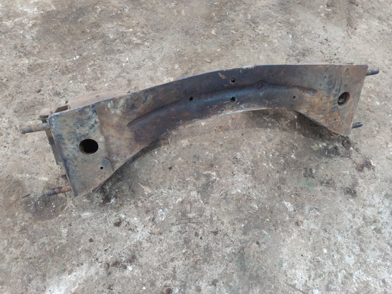 Балка подвески лада 21053 2105