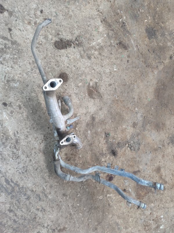 Патрубок впускной системы Nissan Murano Z50