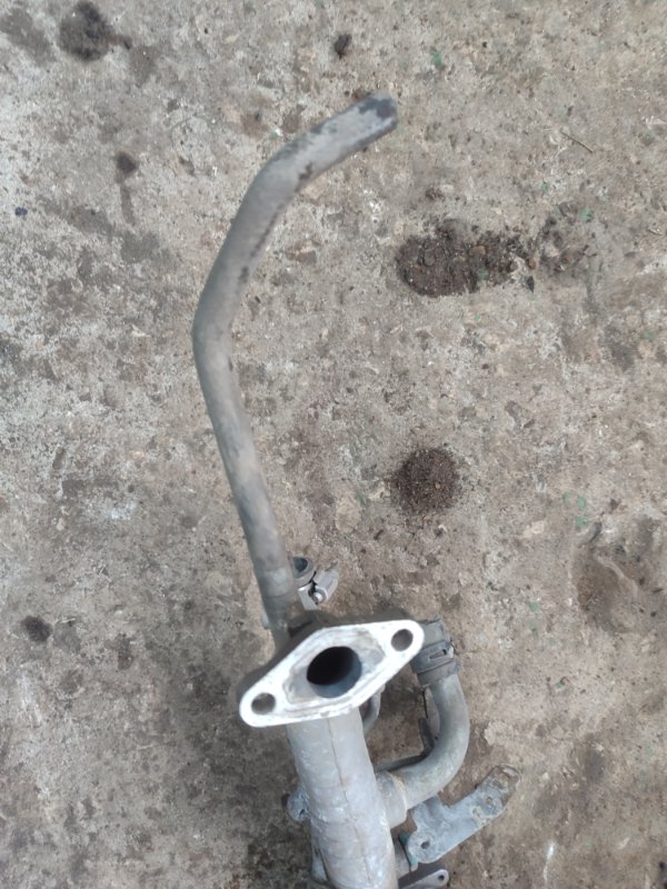 Патрубок впускной системы Nissan Murano Z50