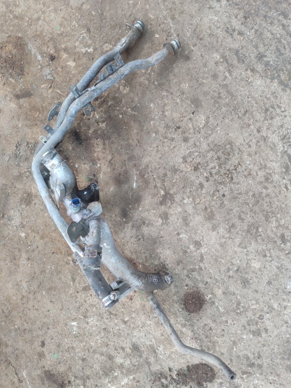 Патрубок впускной системы Nissan Murano Z50