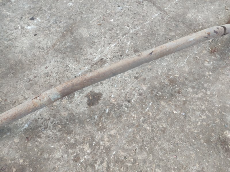 Приемная труба глушителя лада 21053 2105