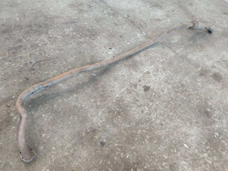 Приемная труба глушителя лада 21053 2105