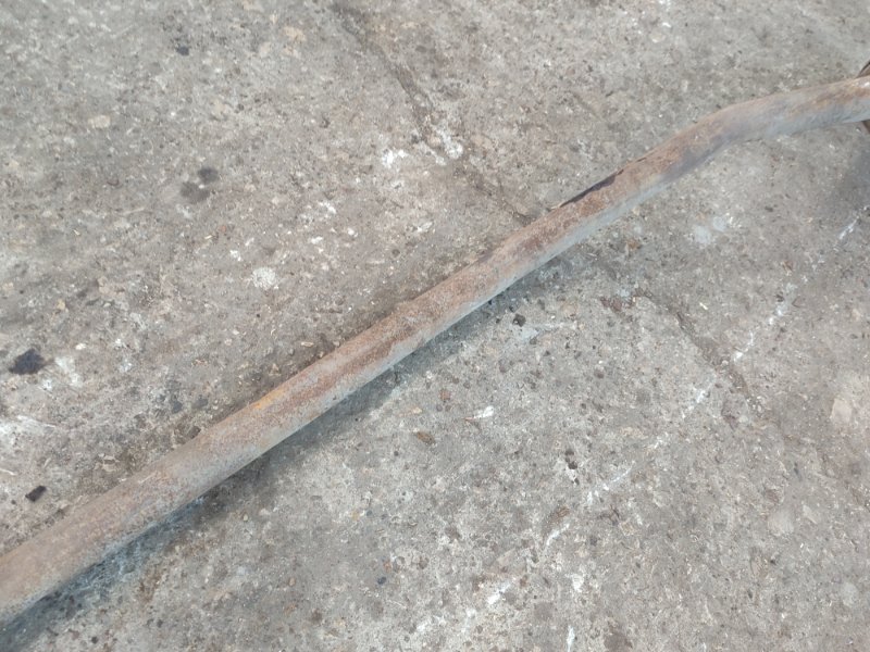 Приемная труба глушителя лада 21053 2105