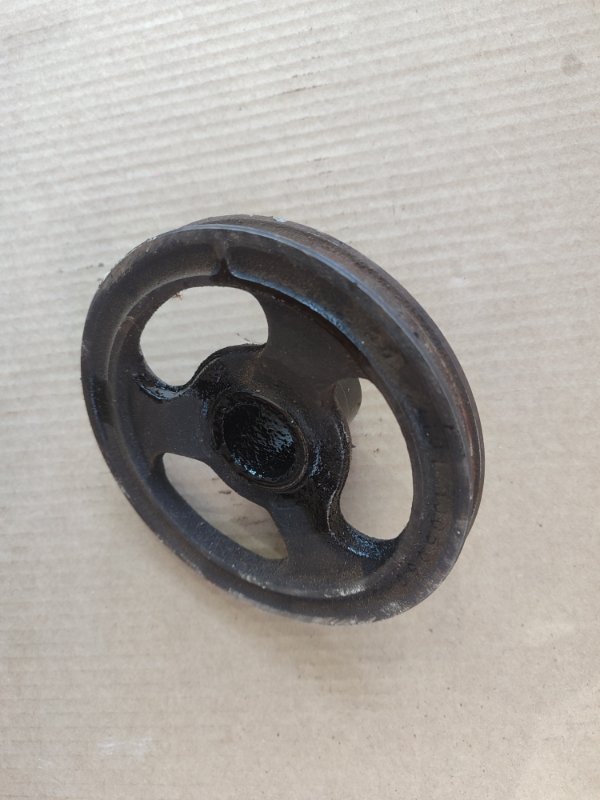 Шкив коленвала лада 21053 2105