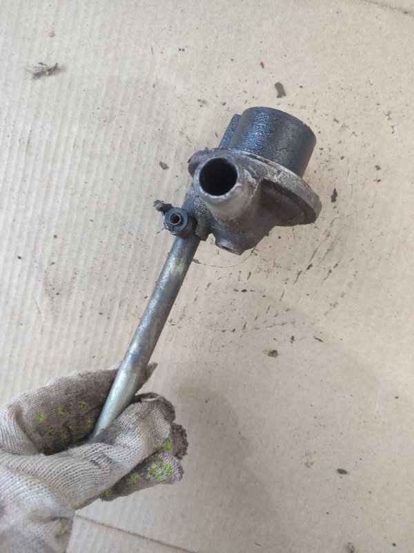 Сапун лада 21053 2105