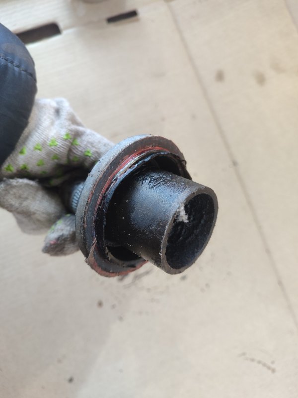 Сапун лада 21053 2105